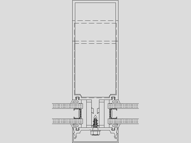 Intermediate Vertical